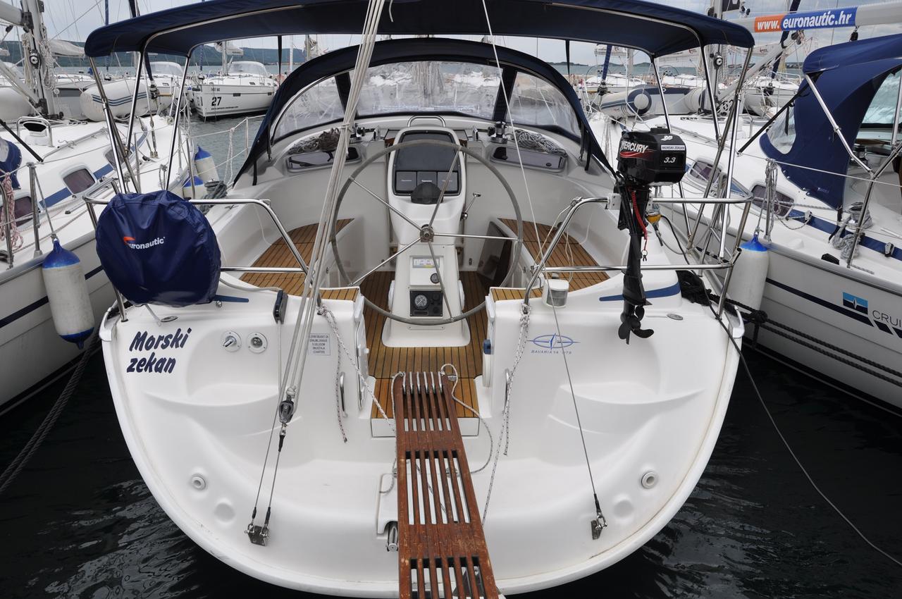 Bavaria 37 Cruiser
