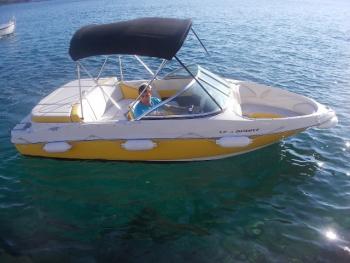 Sea Ray 175 Sport