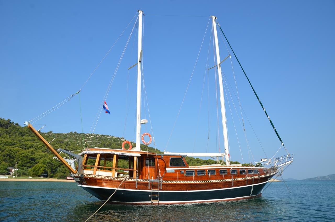 Gulet Vila Vrgade