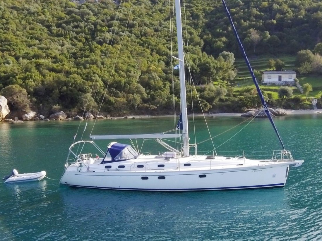 Gib Sea 51