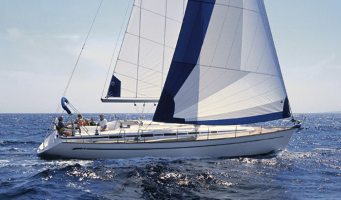 Bavaria 44