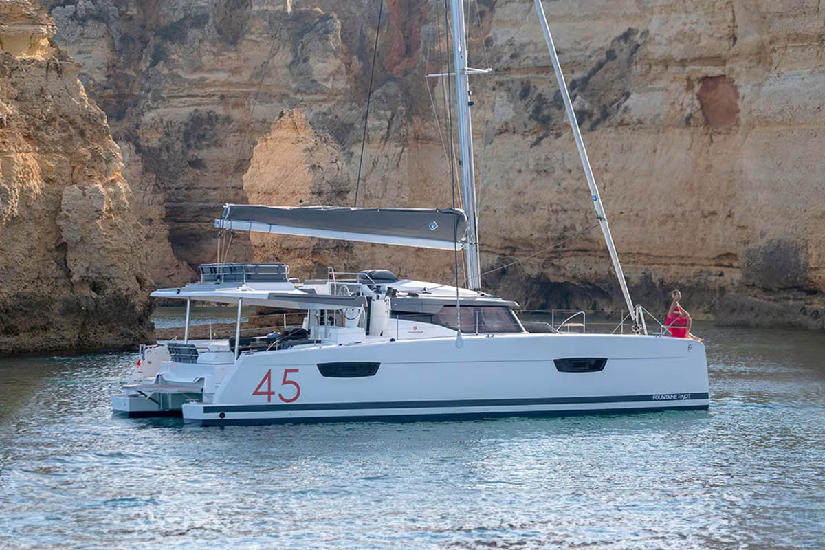 Elba 45