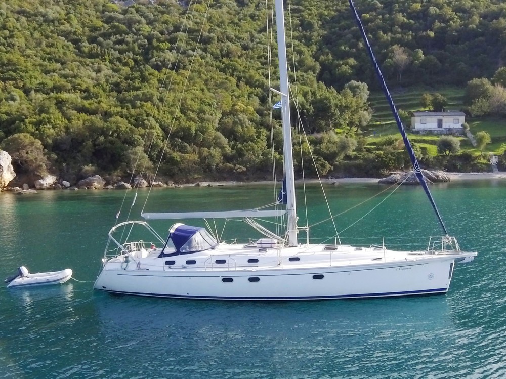 Gib Sea 51