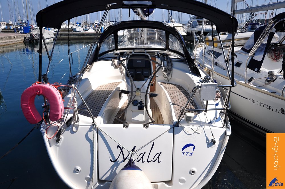 Bavaria 31 Cruiser