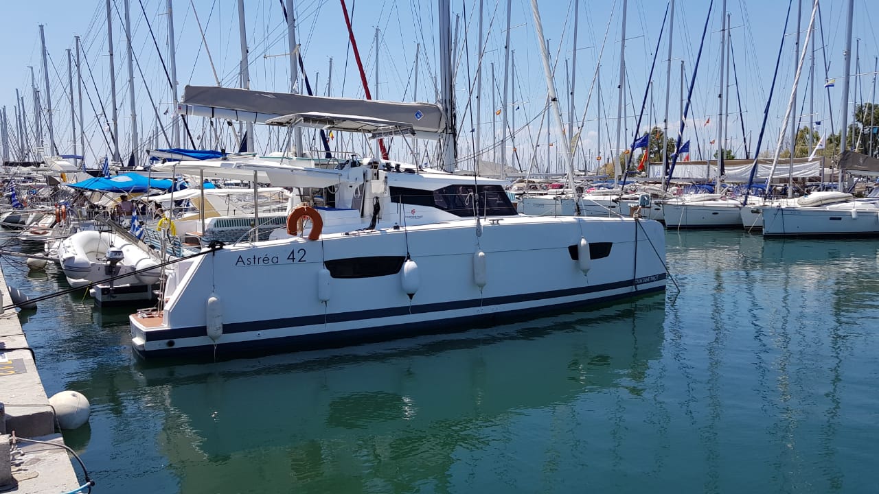 Astrea 42