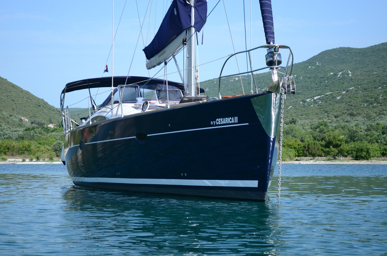 Elan 514 Impression