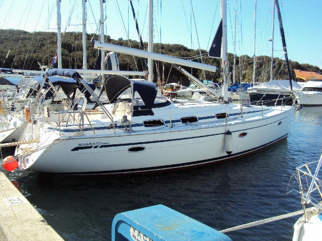 Bavaria 37 Cruiser