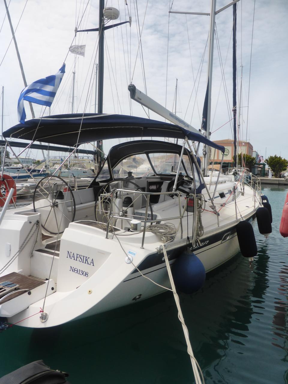 Elan 45