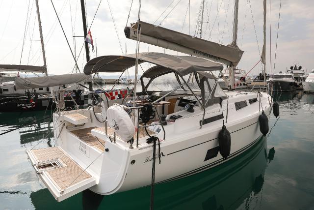 course image