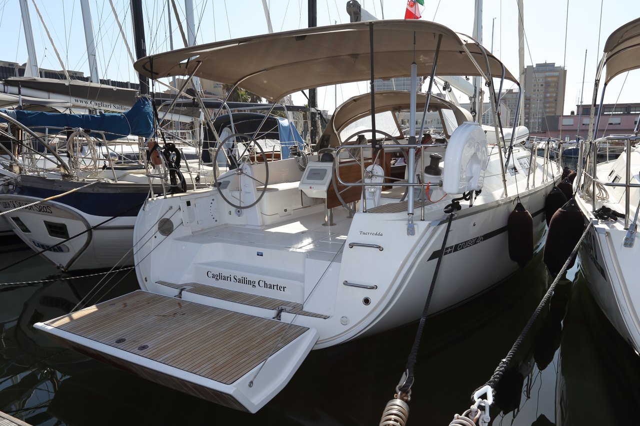 Bavaria Cruiser 46