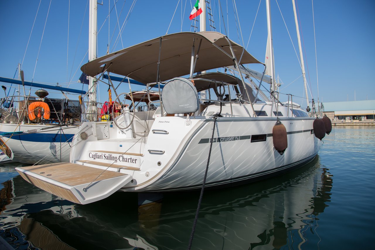 Bavaria Cruiser 51