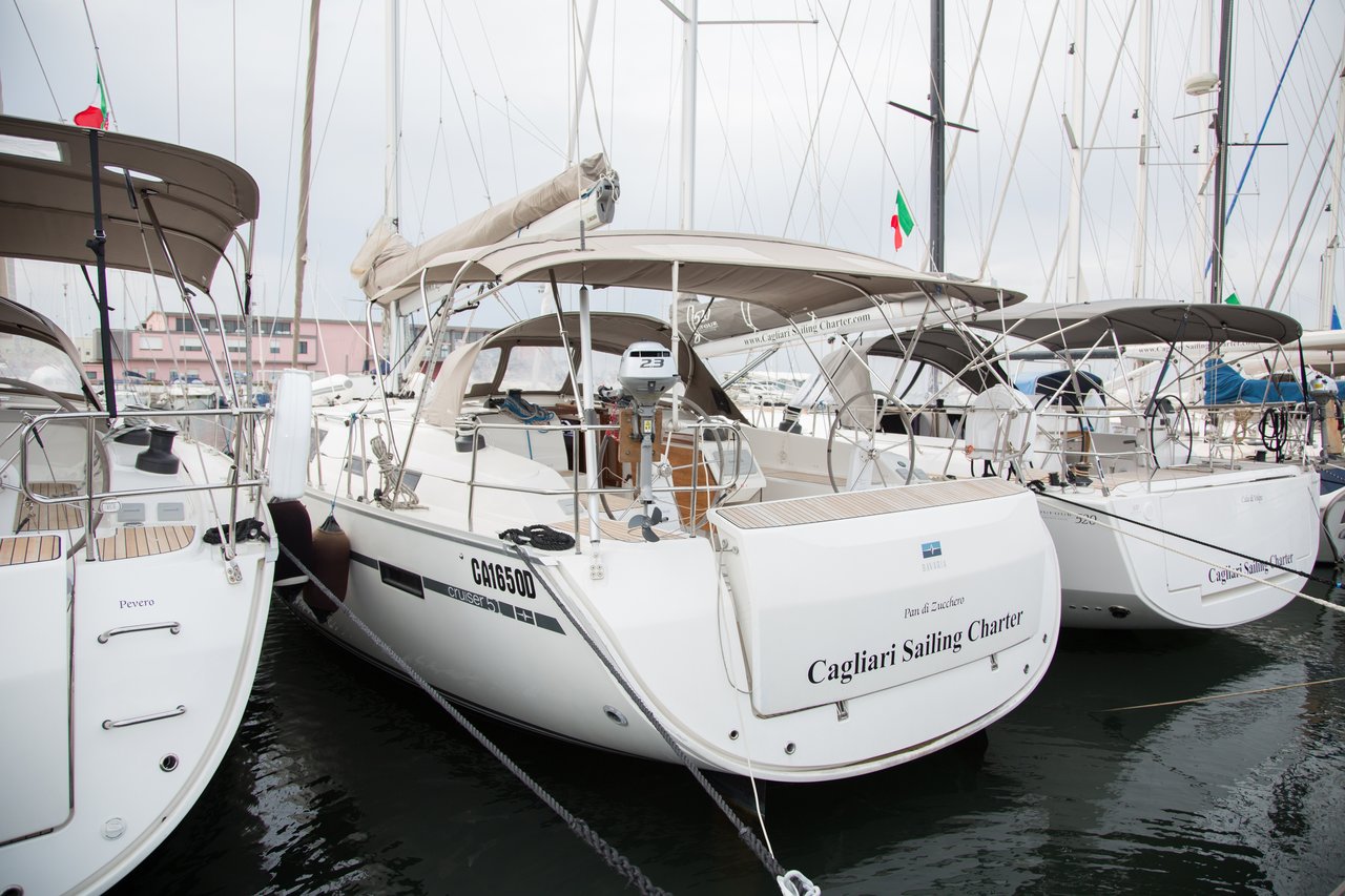 Bavaria Cruiser 51