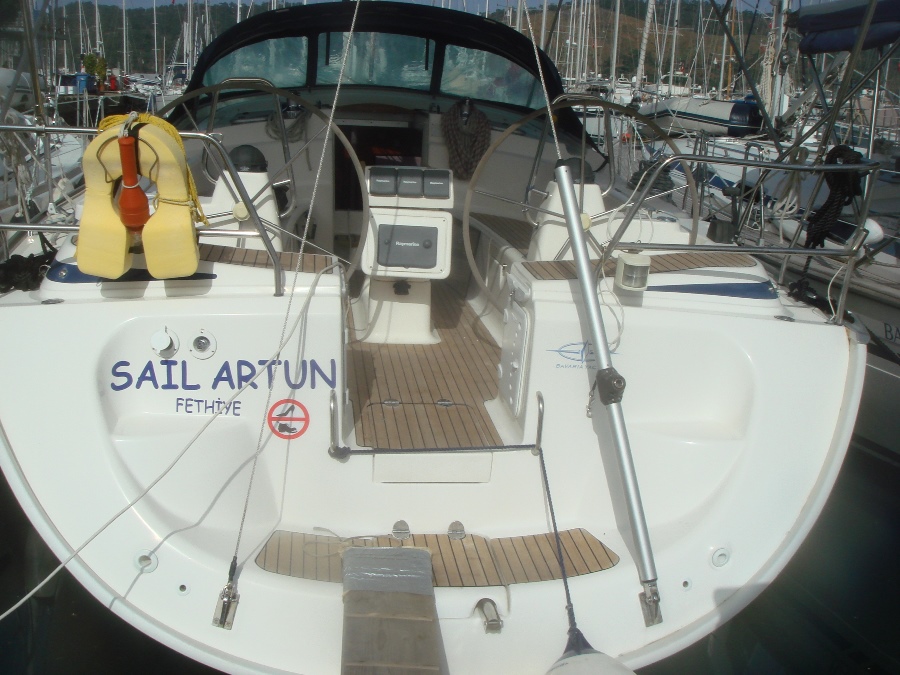 Bavaria 42 Cruiser