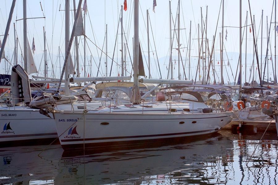Bavaria 50 Cruiser