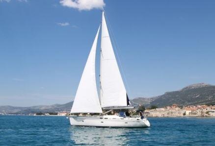 Bavaria 46 Cruiser