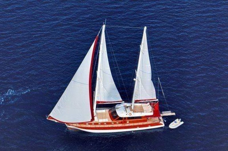 Gulet Adriatic Holiday