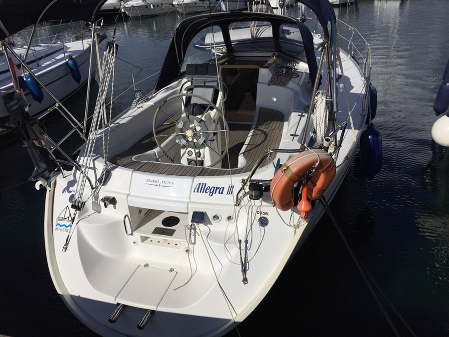 Bavaria 36