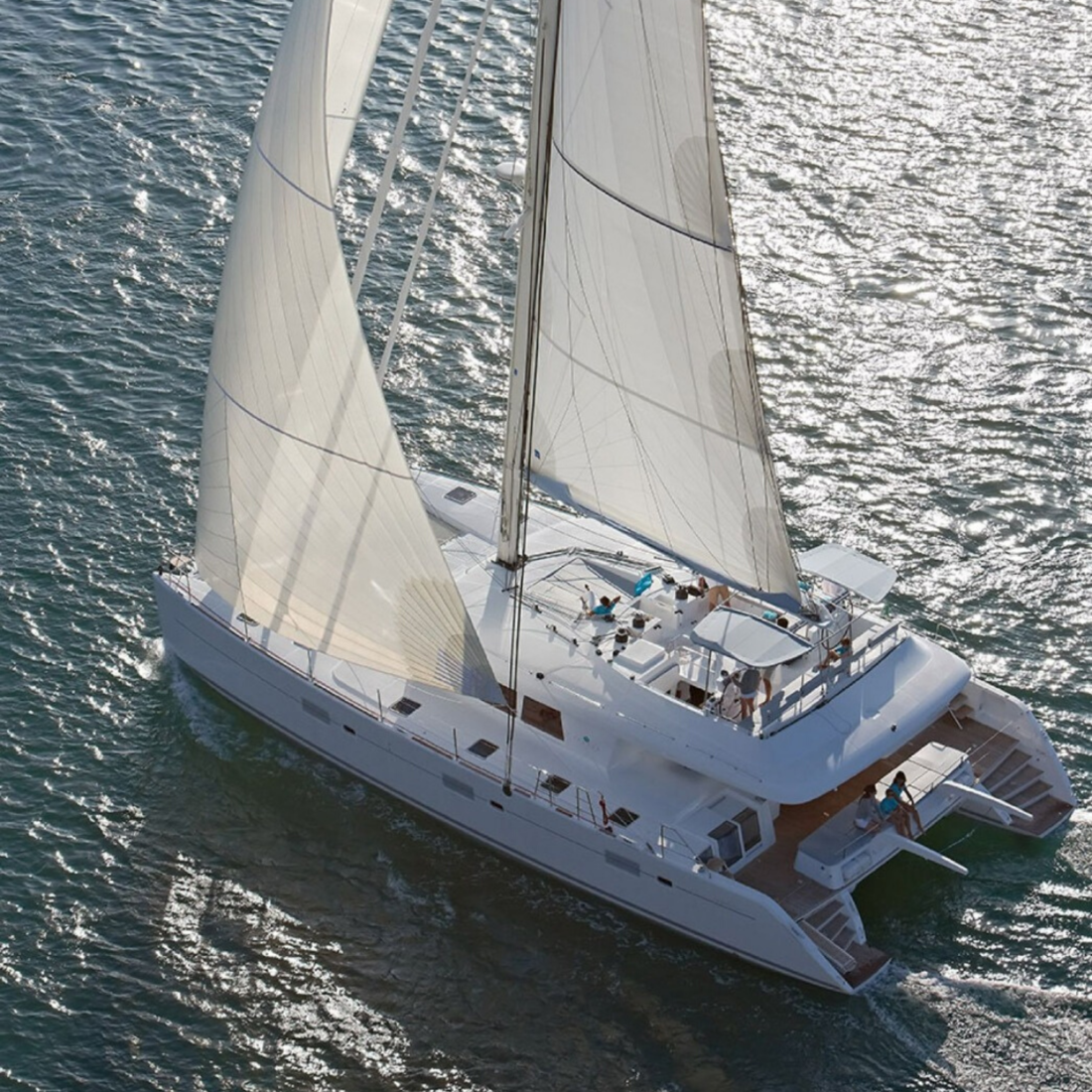 Lagoon 620