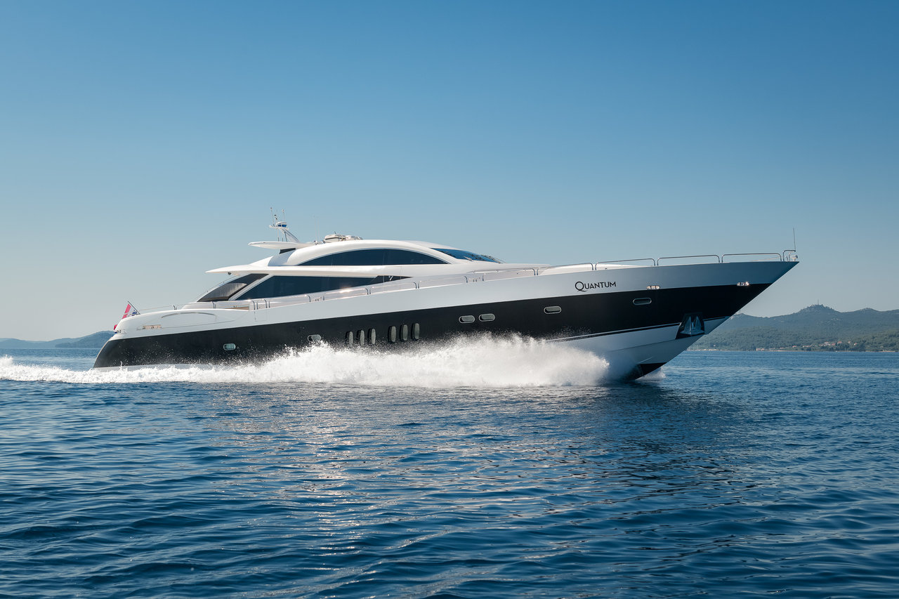 Predator 108