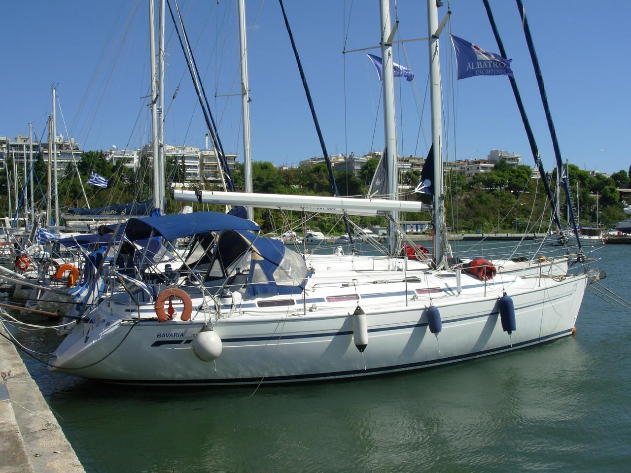 Bavaria 38