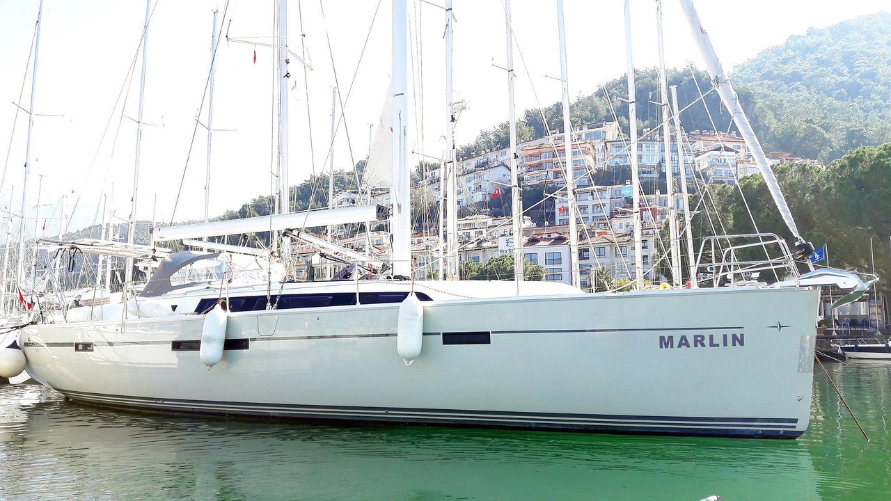 Bavaria C46 Style