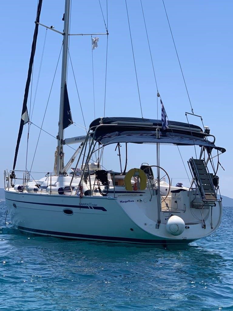 Bavaria 39 Cruiser