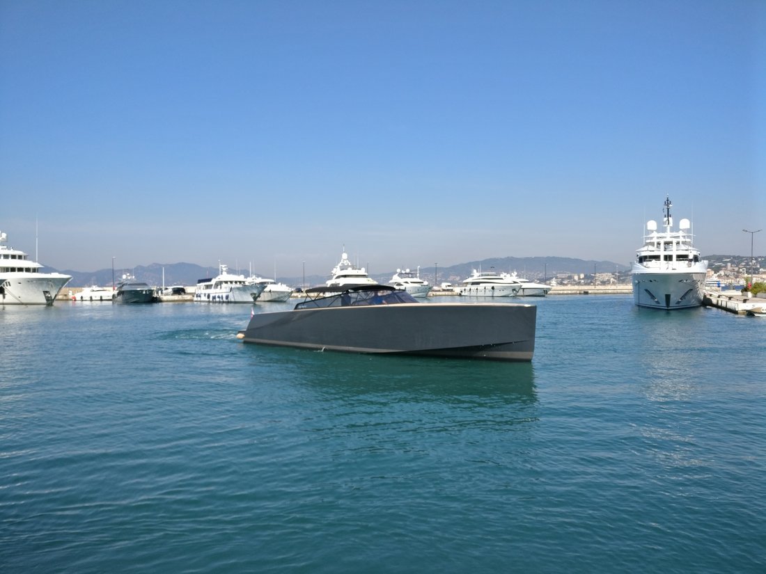 Vandutch 55