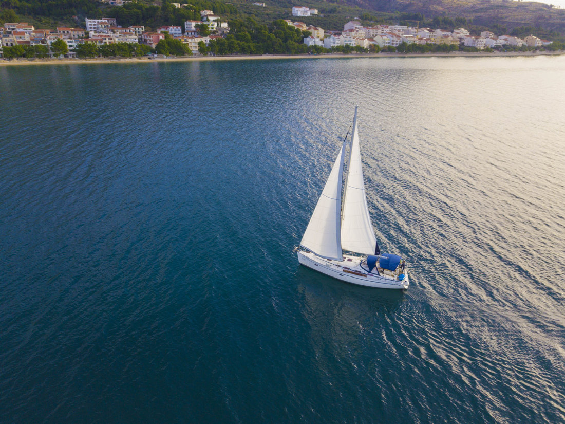 Bavaria Cruiser 40