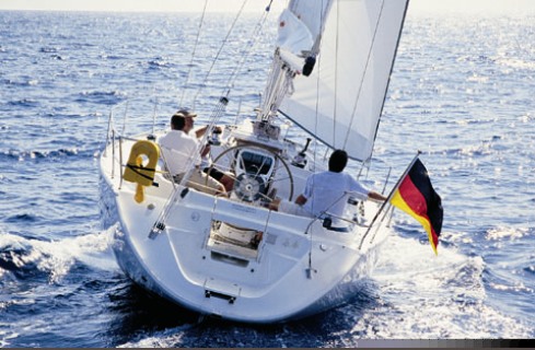 Bavaria 38 Cruiser