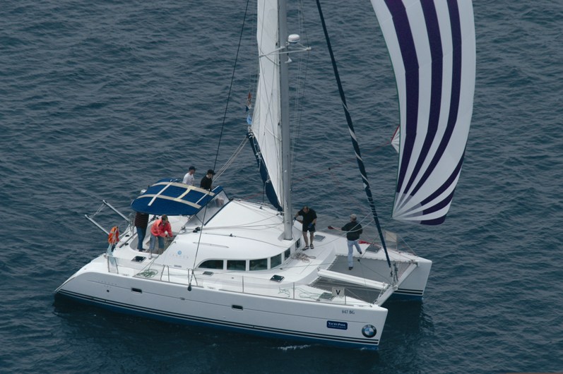 Lagoon 380