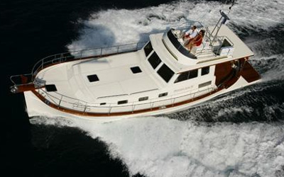 Menorquin 160