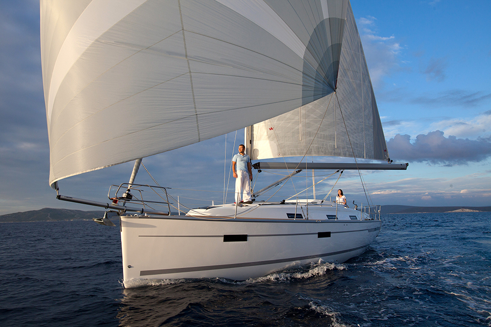 Bavaria Cruiser 36 