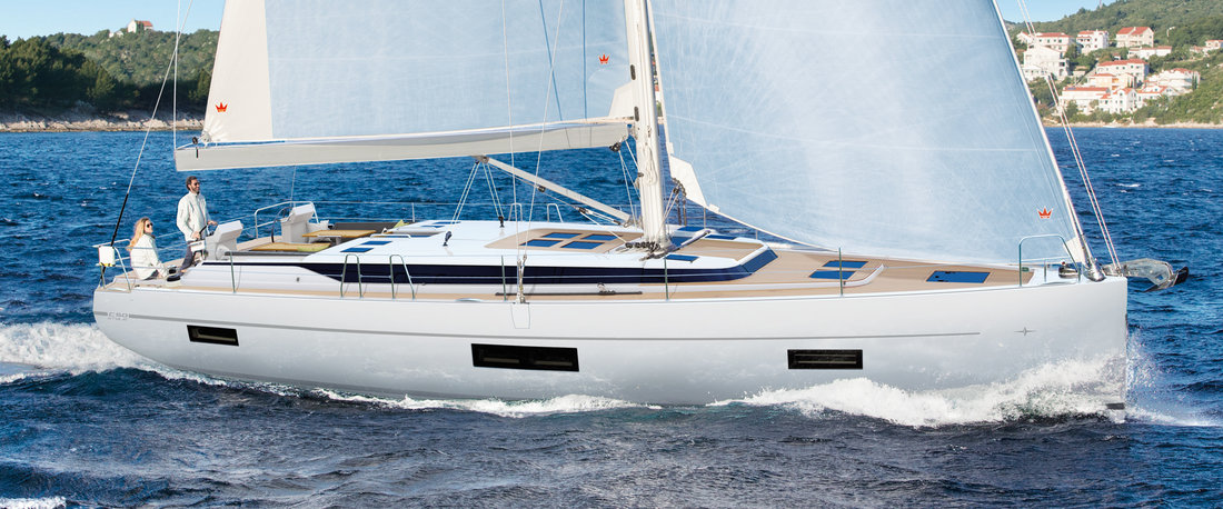 Bavaria C50