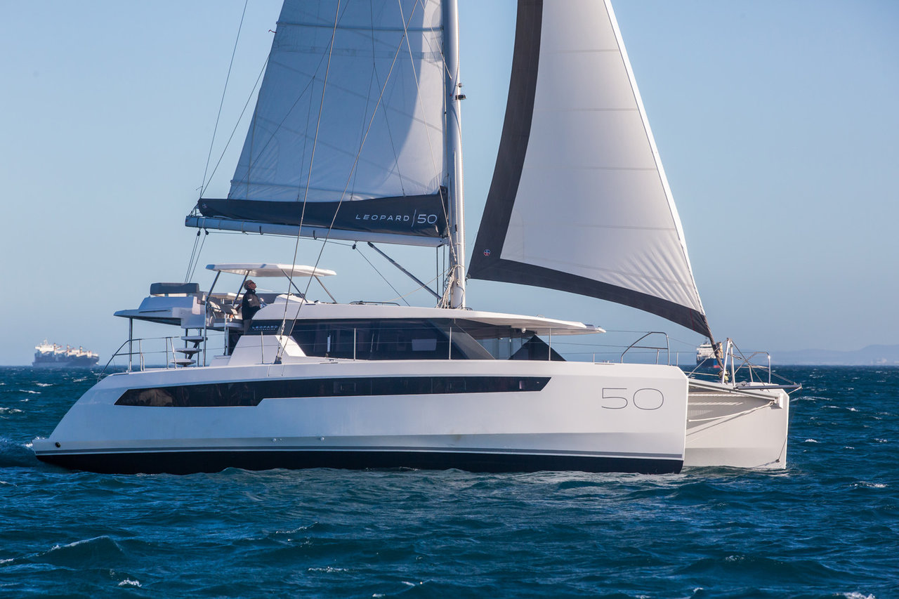 Leopard 50