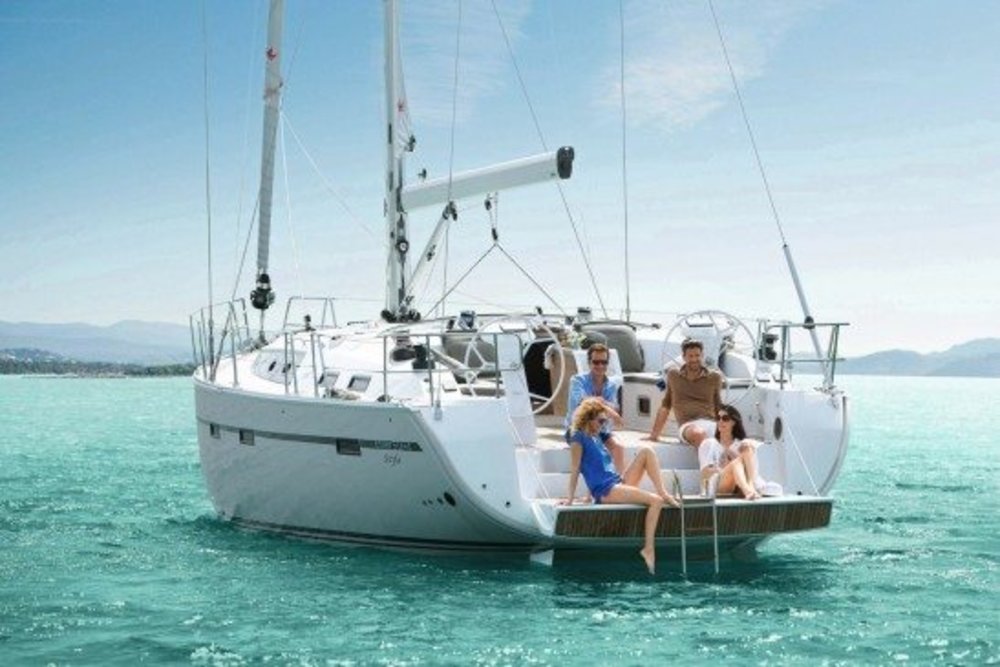 Bavaria Cruiser 51