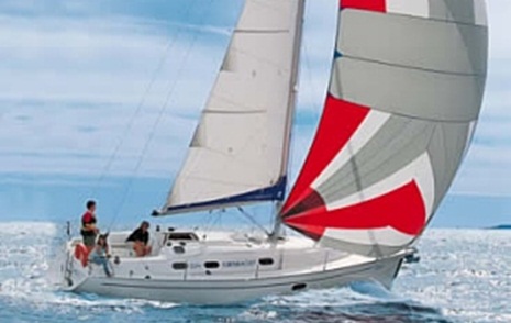 Gib Sea 37