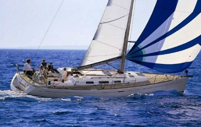Dufour 44