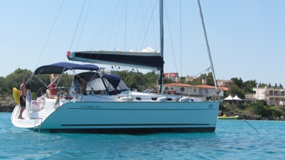 Cyclades 43.4
