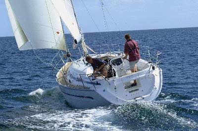 Bavaria 32 Cruiser