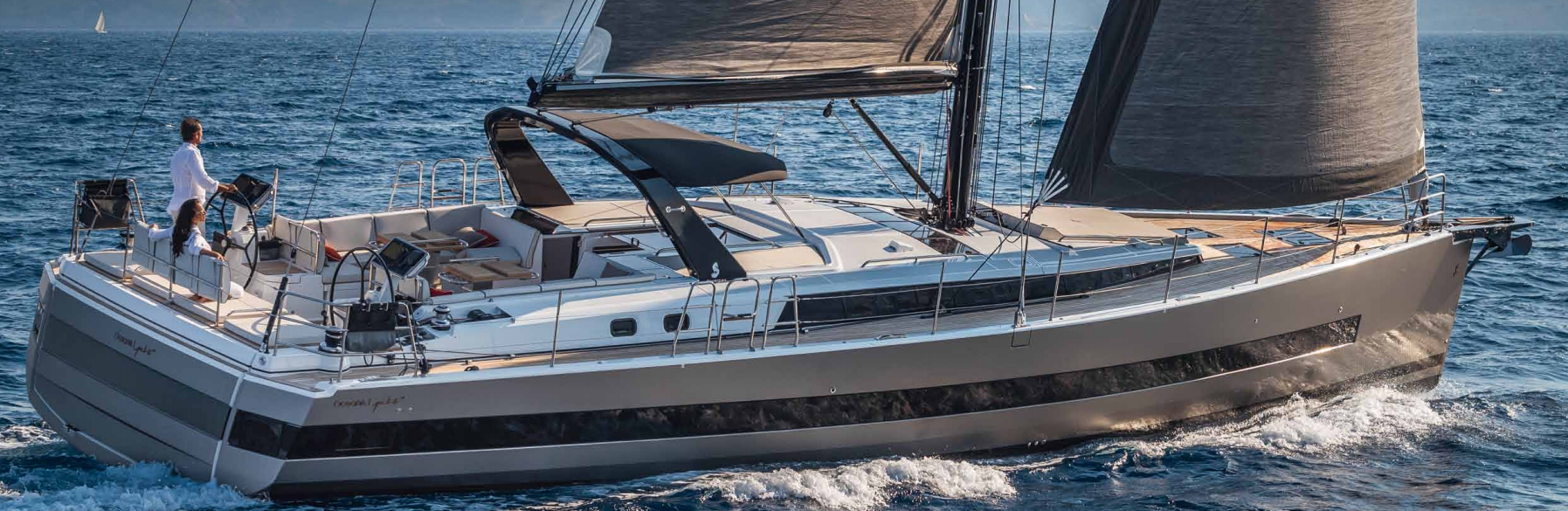 Oceanis 62