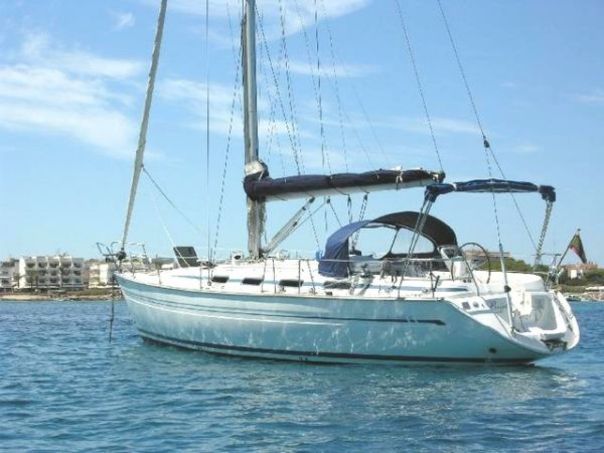 Bavaria 42 Cruiser