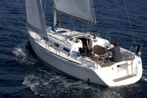 Dufour 325 GL