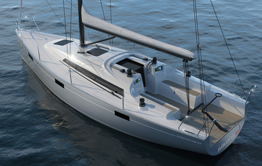Salona 33