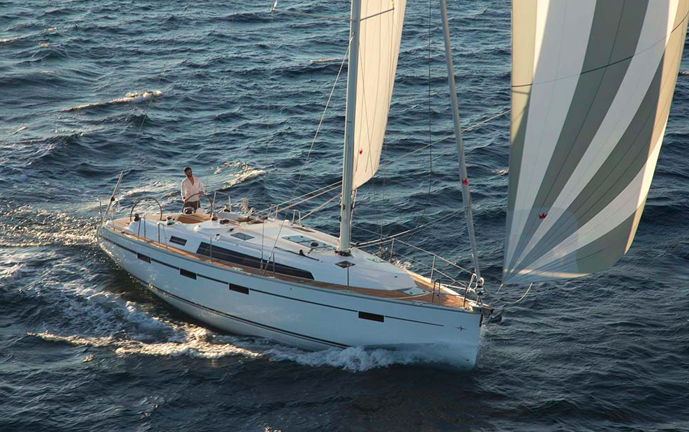 Bavaria C41 Style