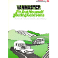 1973 Vanmaster Brochure