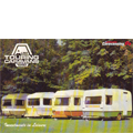 1980 Aline Brochure