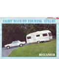 1980 Buccaneer Brochure
