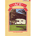 1981 ABI Ace Caravan Brochure