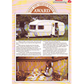 1981 ABI Award Brochure