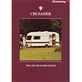 1981 ABI Crusader Brochure